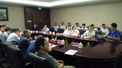 科研團隊赴珠海格力與深圳淘綠開展技術(shù)交流，推動產(chǎn)學研深度融合