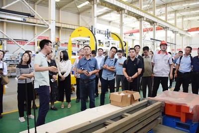 2023年人工智能創新發展與技術應用培訓交流會在濟南圓滿舉行