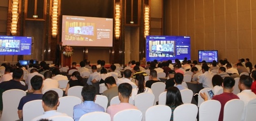 用心構筑，非凡未來——2019寰視科技南寧產品技術交流會圓滿落幕