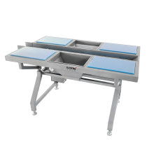 聚焦中餐工業(yè)化 中央廚房與食品工廠的技術(shù)革新與交流平臺(tái)