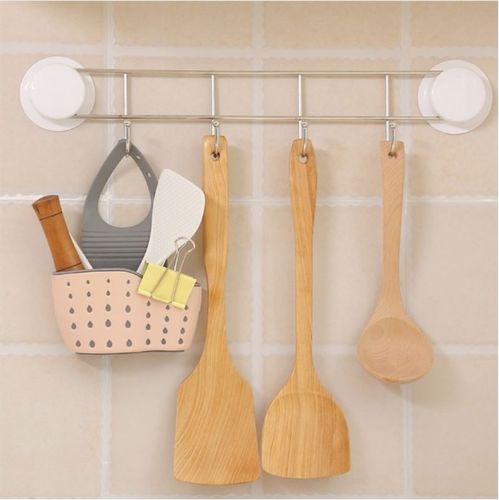 日本巧婦支招 用好收納架，走遍天下都不怕